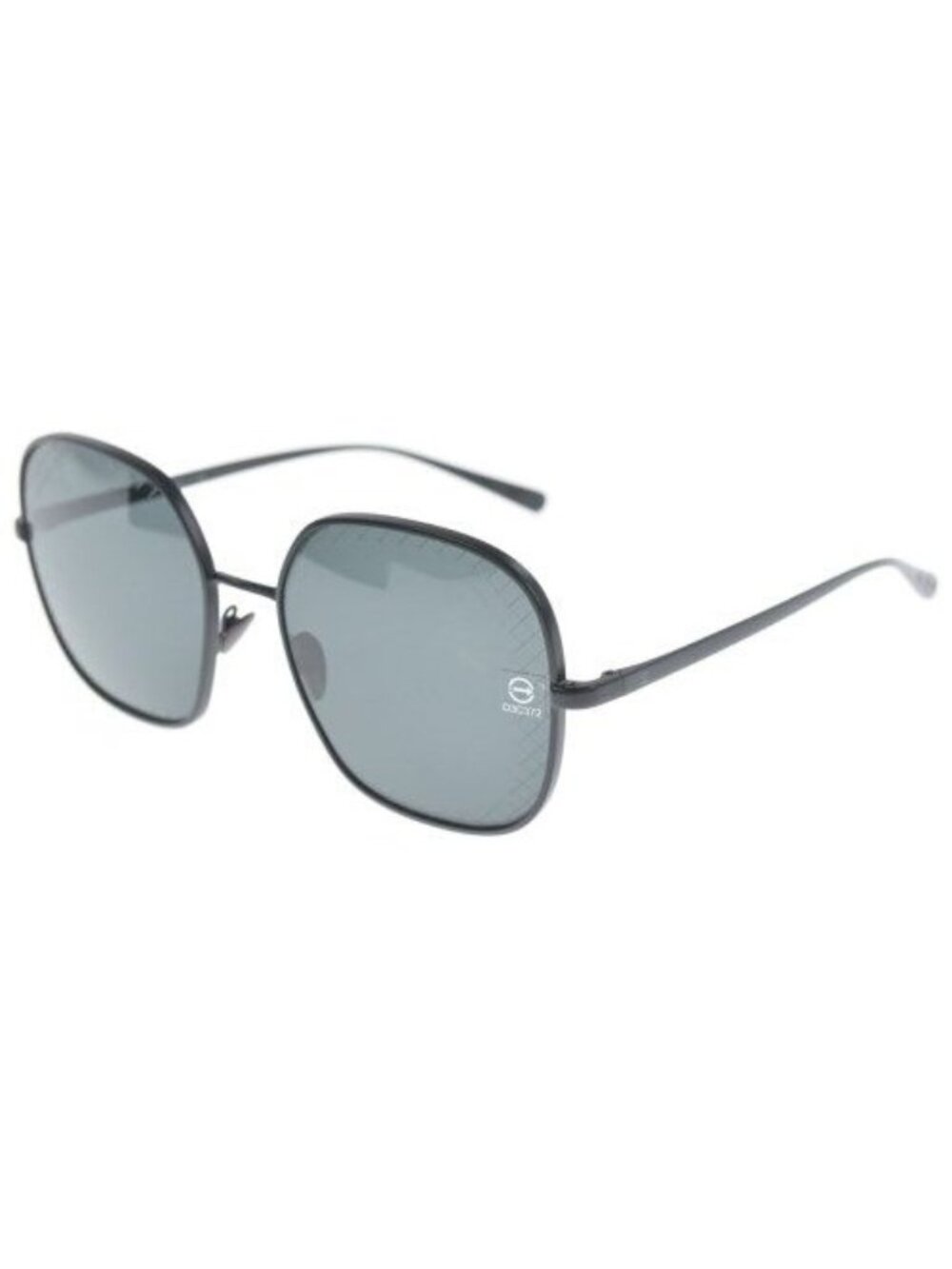 Chanel Sunglasses Eyewear Black